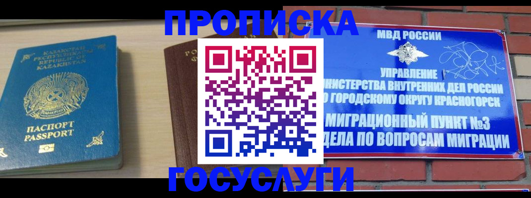 временная регистрация адрес в Мурманской области